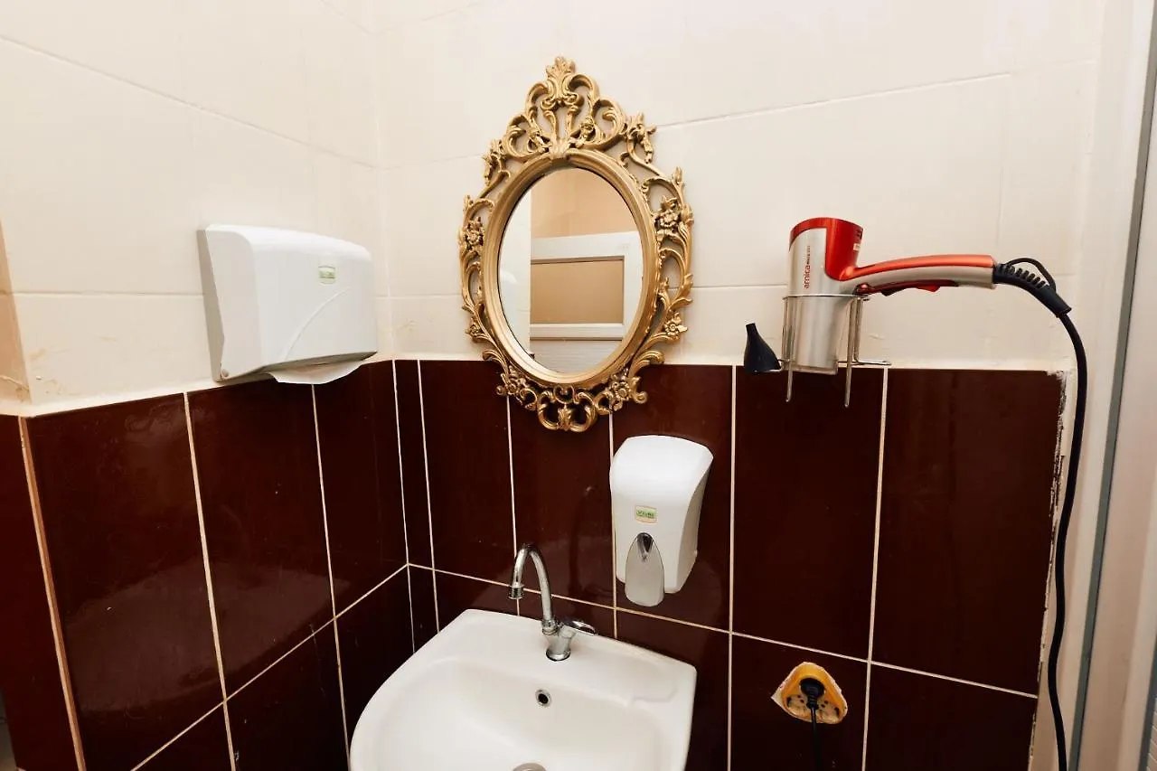 Hostel Vague Antalya 0*,  Turkey