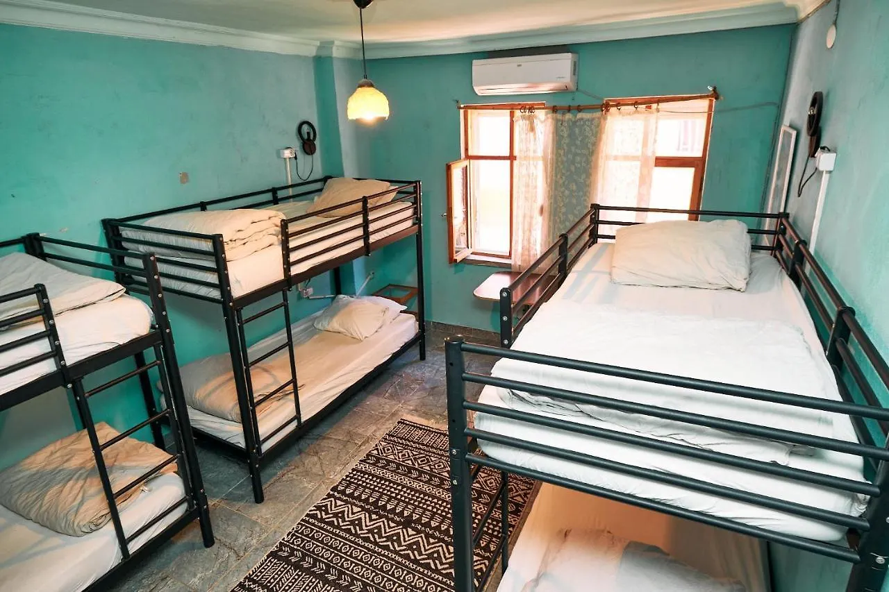 Hostel Vague Antalya Turkey