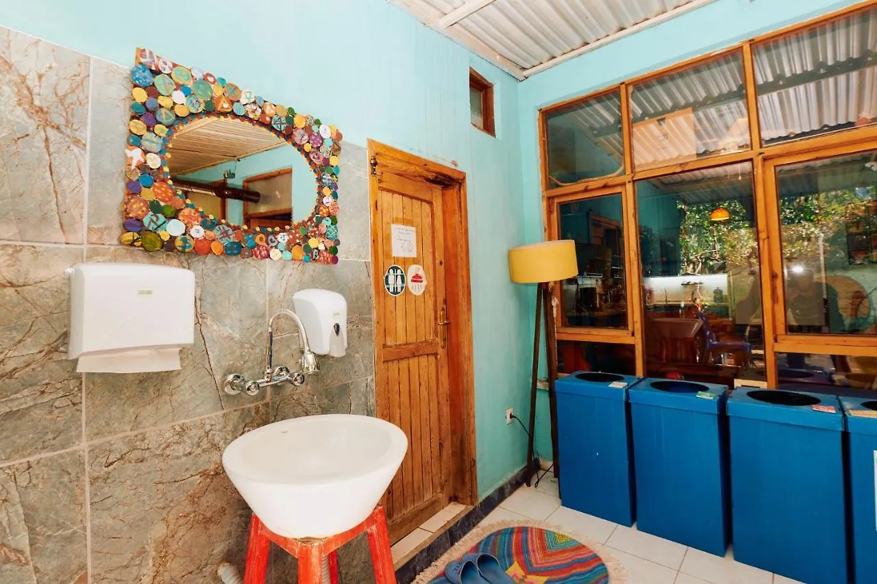 Hostel Vague Antalya