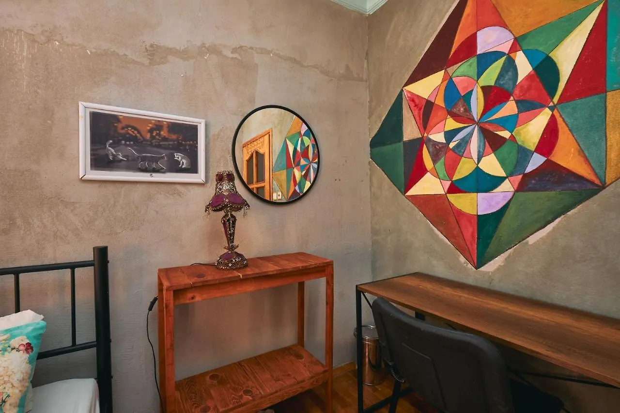 Hostel Vague Antalya
