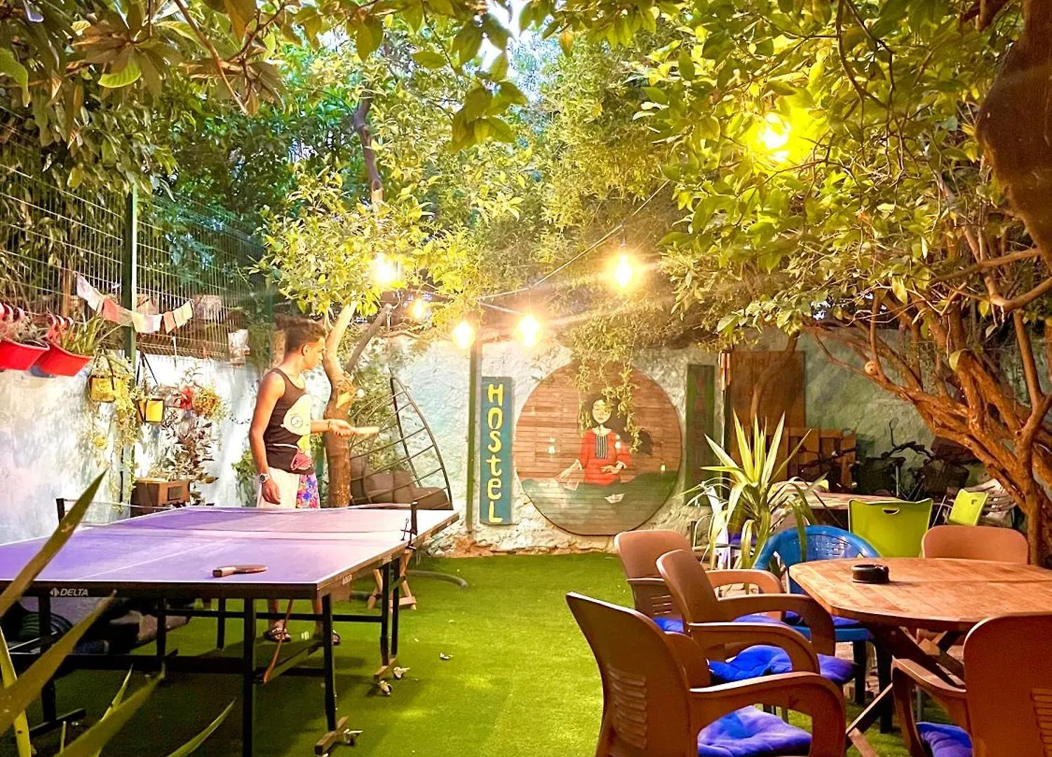 Hostel Vague Antalya 0*,  Turkey