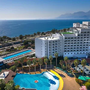 Hotel Sunis Su, Antalya