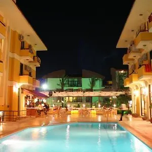 Albano 3*, Cesme Turkey