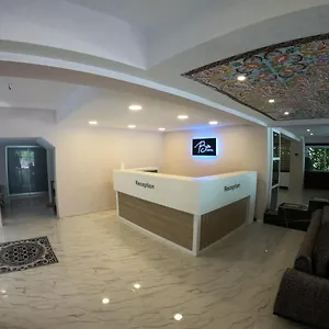 Otel Bir Butik, Antalya