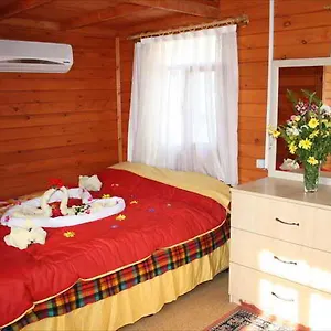 Happy Nur 3*, Oludeniz Turkey