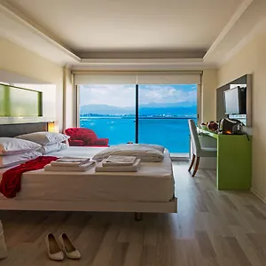 Orka Boutique 3*, Fethiye Turkey