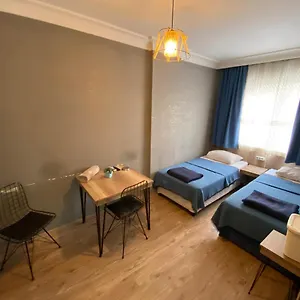 Otel Koesk, Antalya