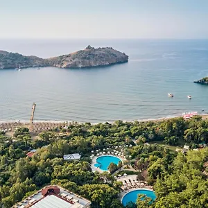Tui Magic Life 5*, Sarigerme Turkey