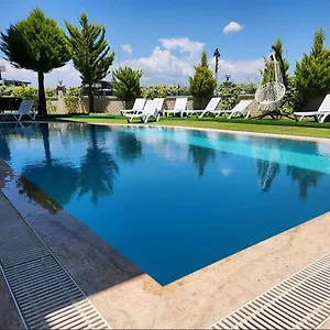 Otel Gardenya Lara, Antalya