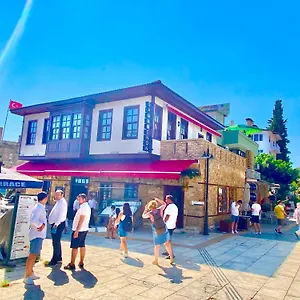  Hotel Ulivo
