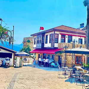 Hotel Ulivo