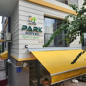 Park Boutique Rooms&apart Antalya