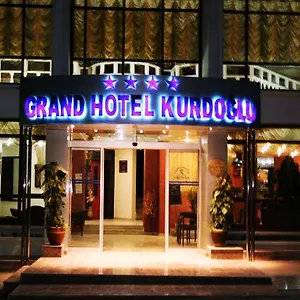 Grand Kurdoglu 4*, Kusadasi Turkey