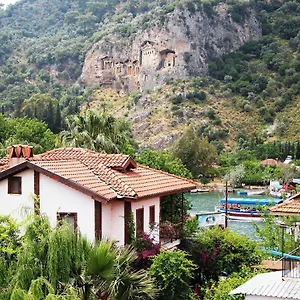 Caria Premium Otel Dalyan