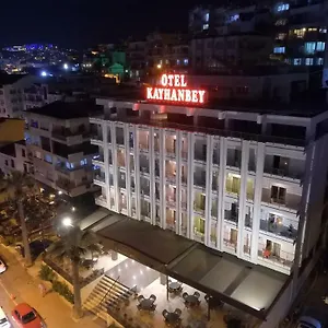 Kayhanbey 4*, Kusadasi Turkey