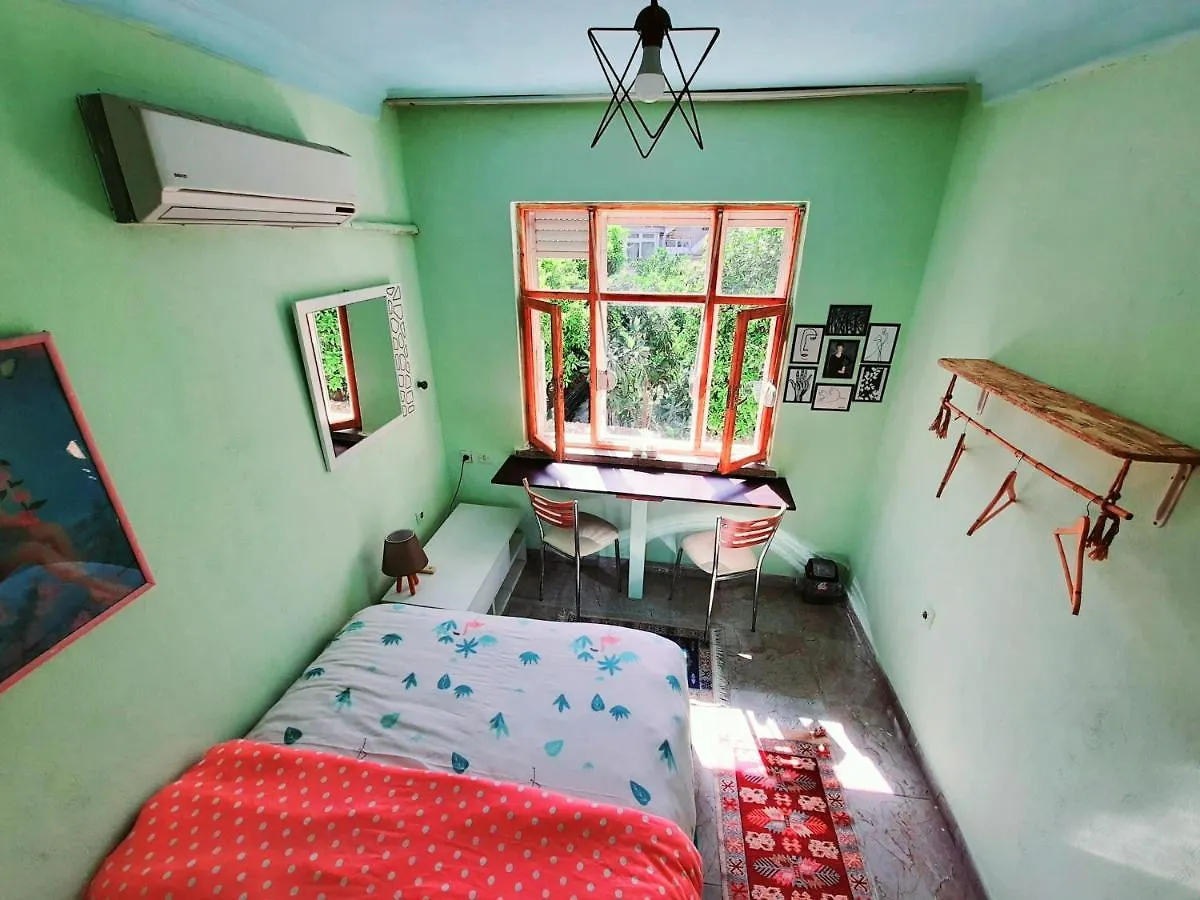 Hostel Vague Antalya