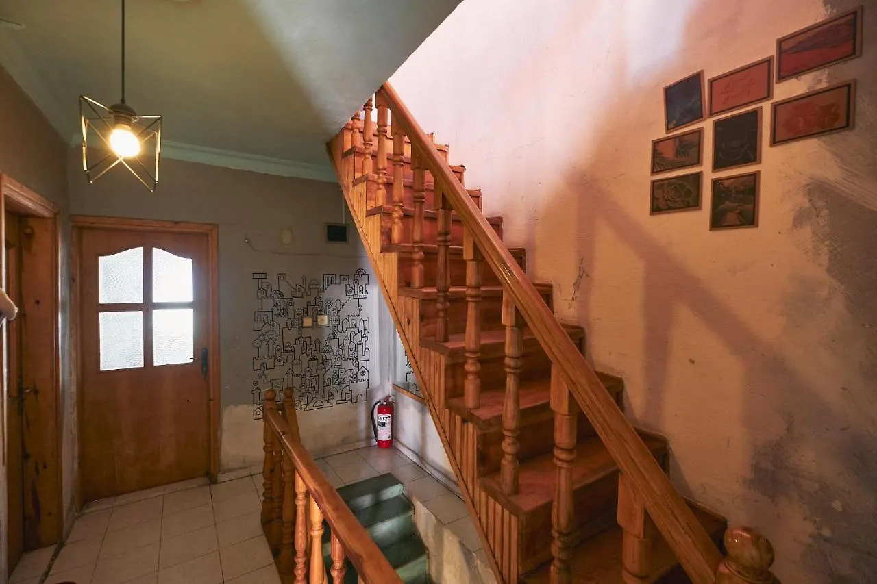 Hostel Vague Antalya