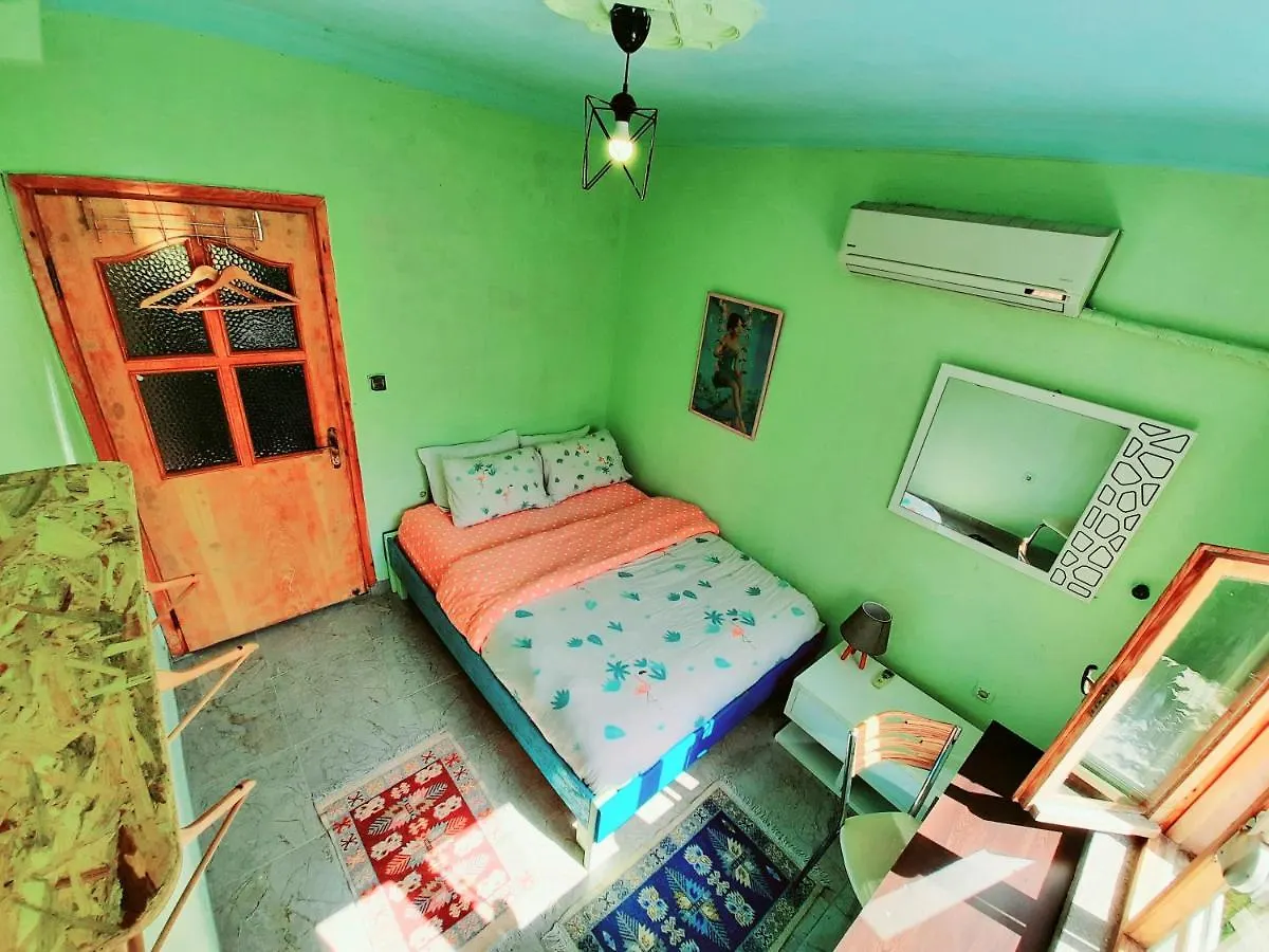 Hostel Vague Antalya