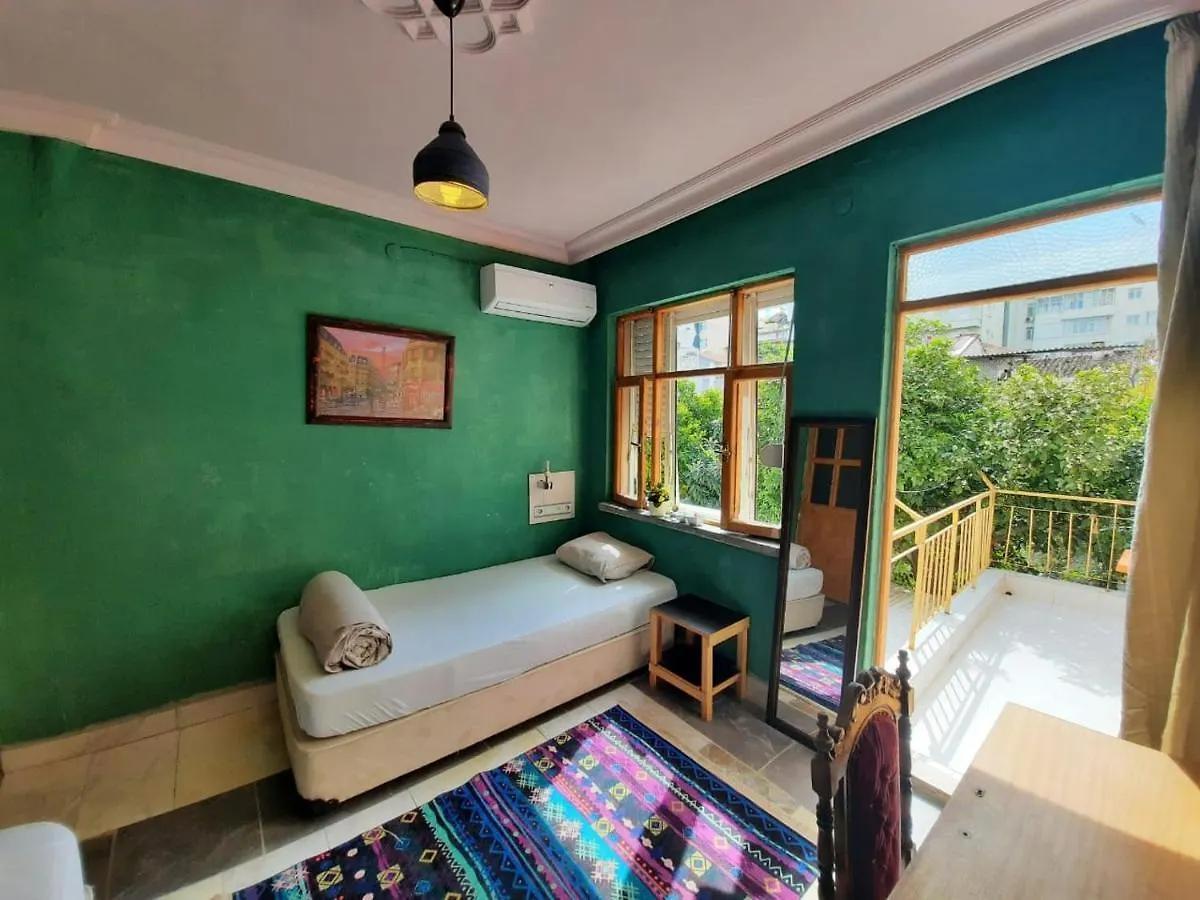 Hostel Vague Antalya