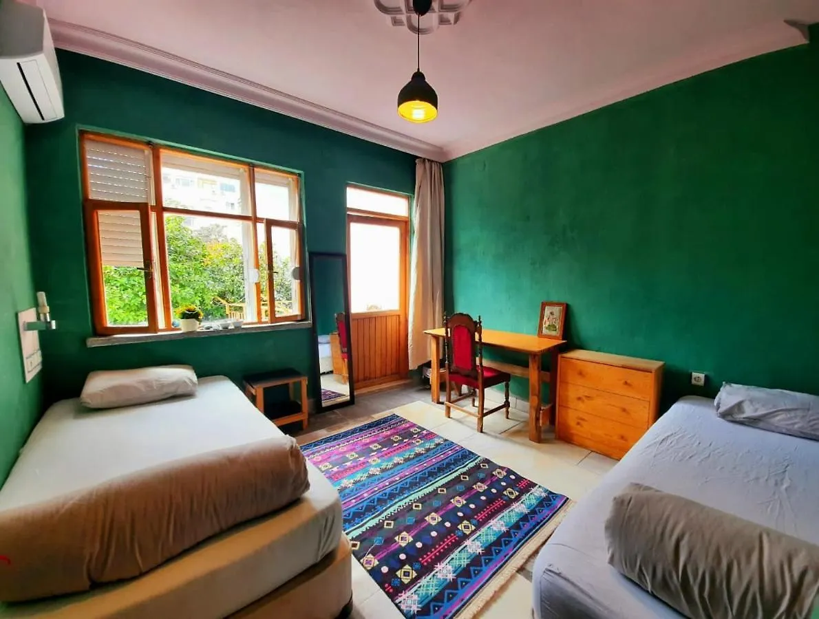 Hostel Vague Antalya