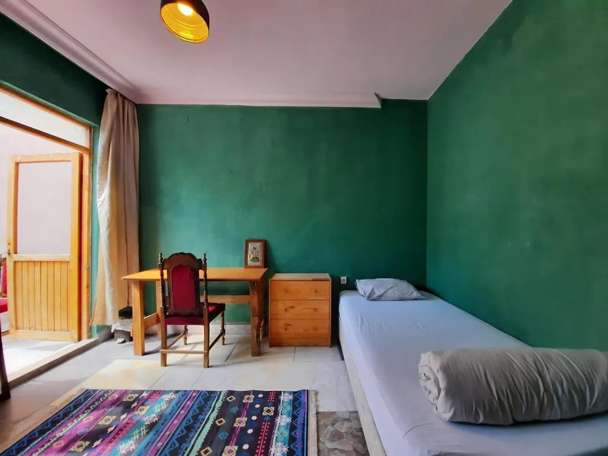 Hostel Vague Antalya 0*,  Turkey