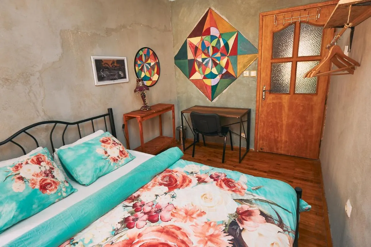 Hostel Vague Antalya Turkey