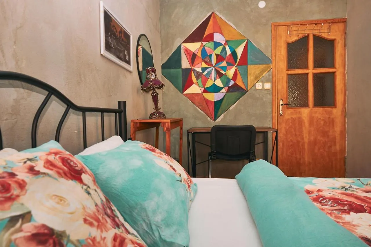 Hostel Vague Antalya