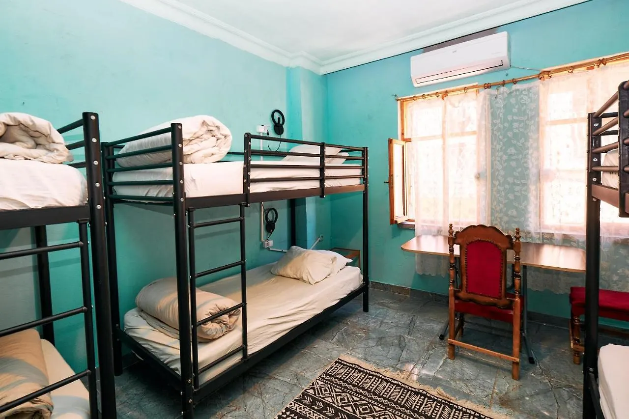 Hostel Vague Antalya