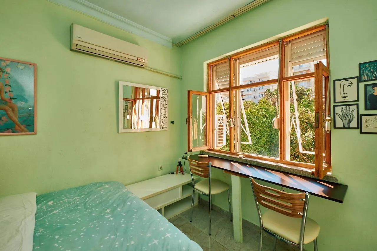 Hostel Vague Antalya