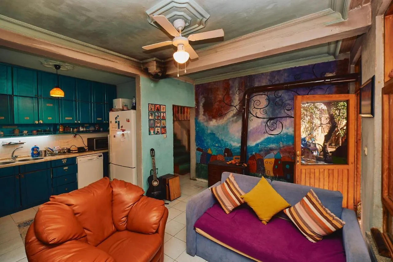 Hostel Vague Antalya