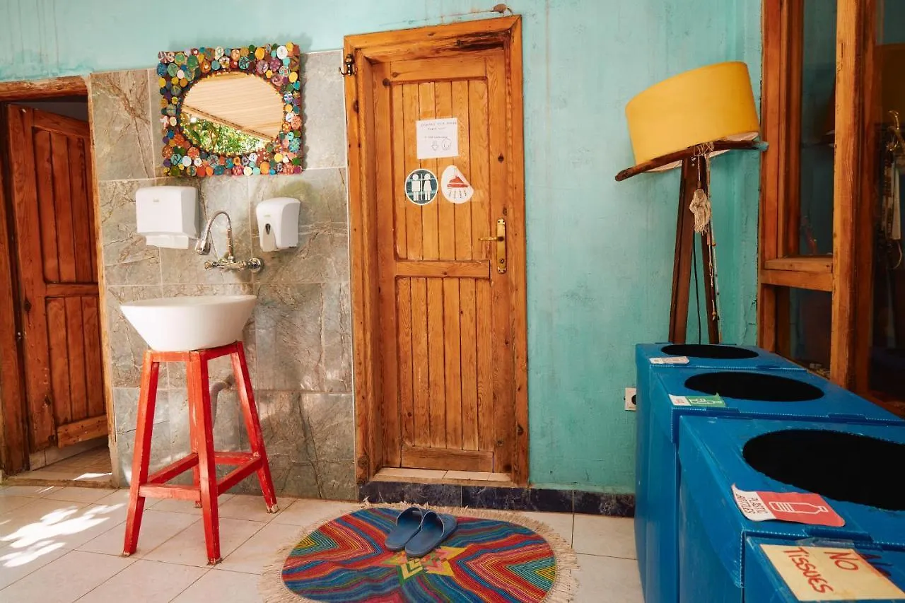 Hostel Vague Antalya