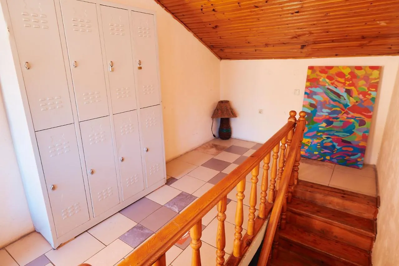 Hostel Vague Antalya 0*,