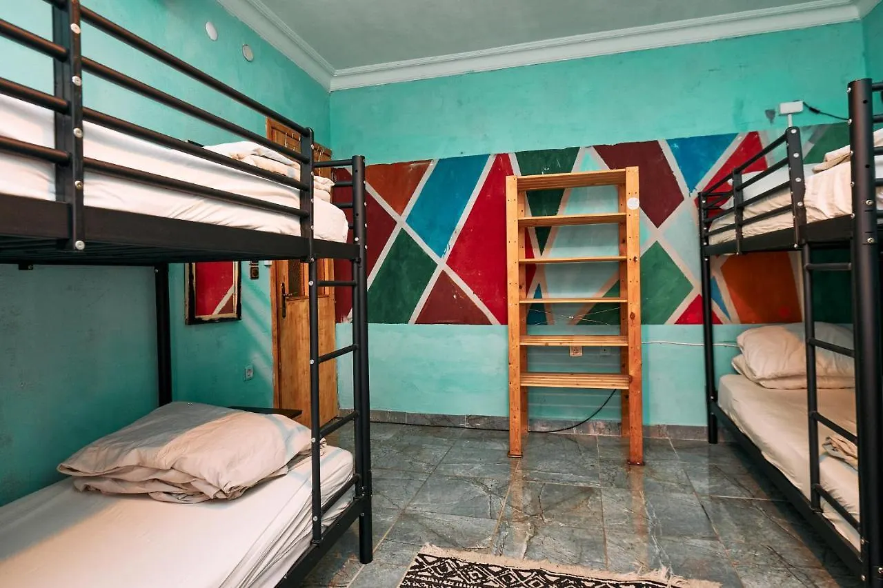 Hostel Vague Antalya Turkey