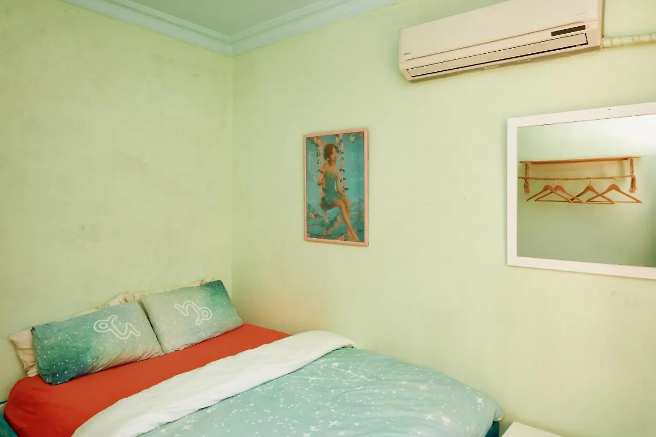 Hostel Vague Antalya