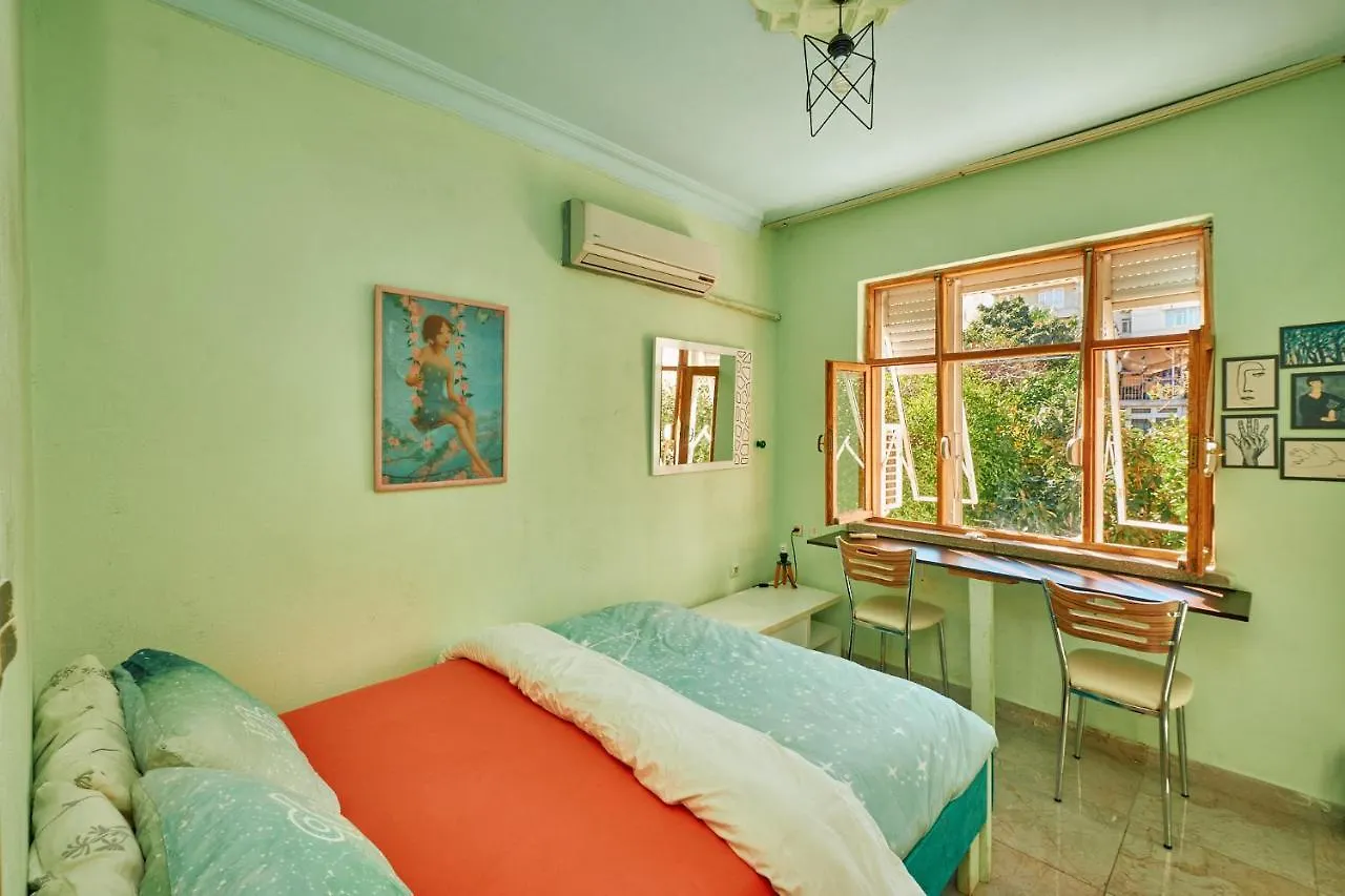 Hostel Vague Antalya 0*,  Turkey