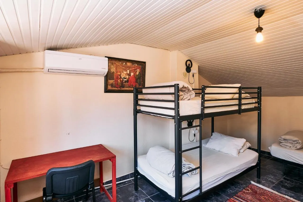 Hostel Vague Antalya 0*,