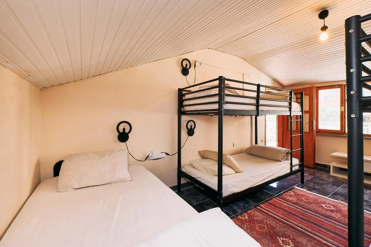Hostel Vague Antalya