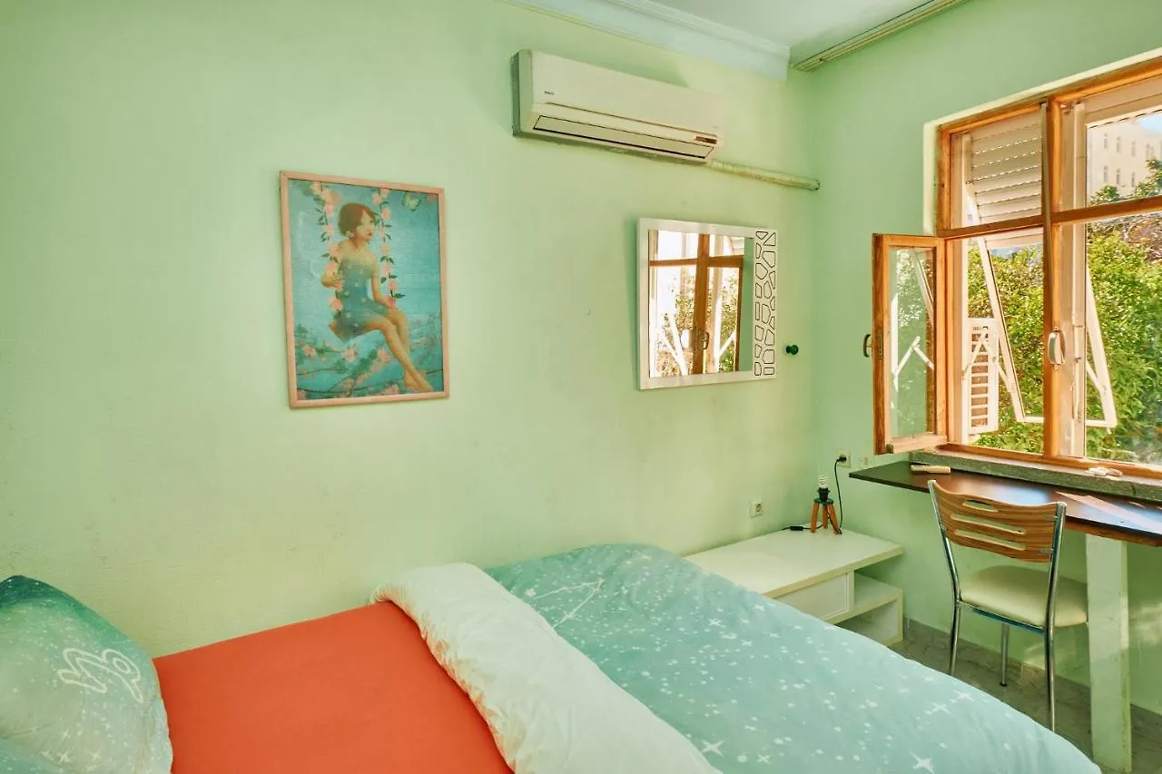 Hostel Vague Antalya