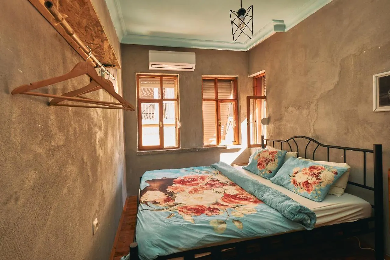Hostel Vague Antalya Turkey